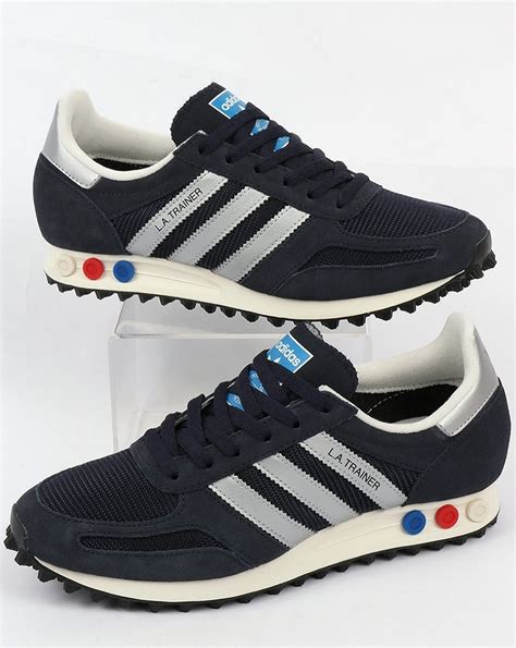 la trainer og schuh adidas|la trainer og.